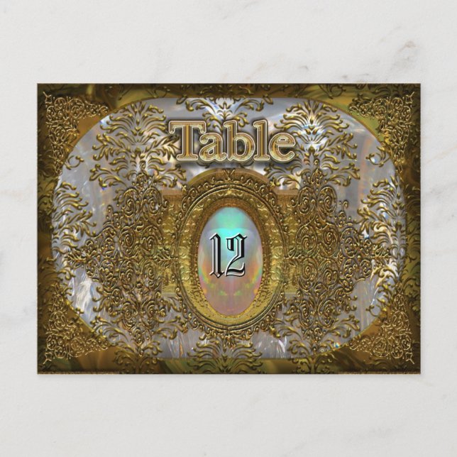 Postal Vickstat Victorian (Anverso)