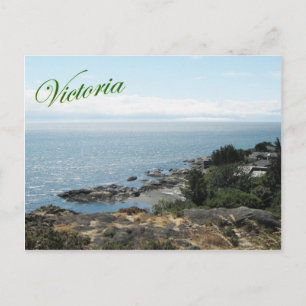 Postal Victoria