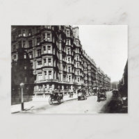 Victoria Street, Londres c.1900