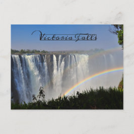 Postal Victoriafälle