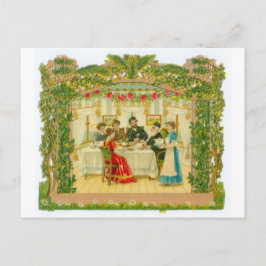 Postal Victorian Sukkot