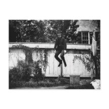 Victoriano Jumping Man