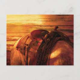 Postal Vida occidental