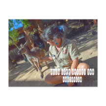 Vida silvestre en el zoológico de Sydney en Austra