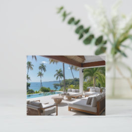 POSTAL VIDA VILLA #1