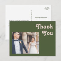 Videos retro simples | Boda Verde Olivo Gracias