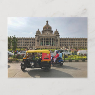 Postal Vidhana Soudha, Bengaluru, Karnataka, India