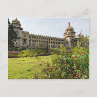 Postal Vidhana Soudha, Bengaluru, Karnataka, India
