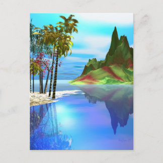 Postal Vidrio contenido