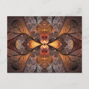 Postal Vidrio contenido