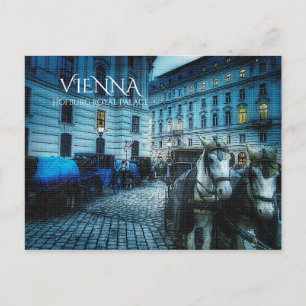 Postal Viena