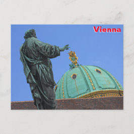Postal Viena