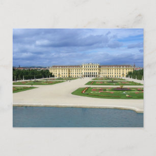 Postal Viena