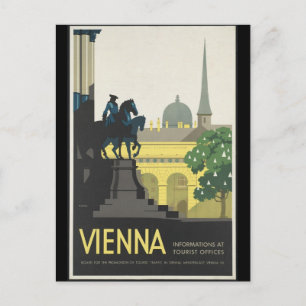 Postal Viena