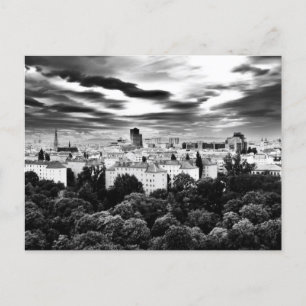 Postal Viena, Austria