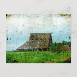 Postal Viendo mejores días