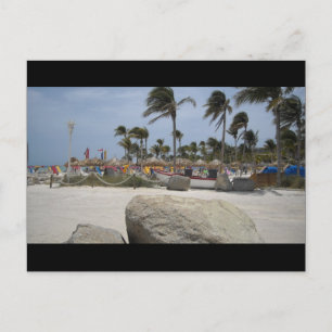 Postal Vientos relajantes