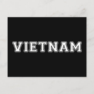 Postal Vietnam