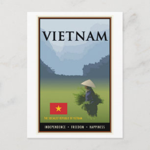 Postal Vietnam