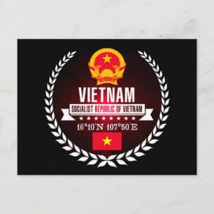 Postal Vietnam