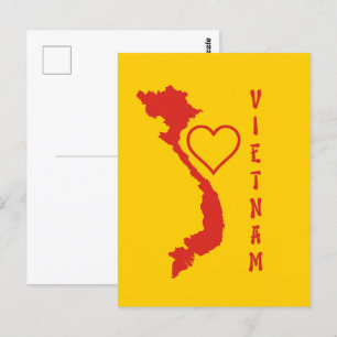 Postal Vietnam