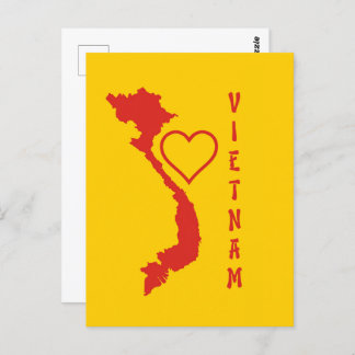Postal Vietnam