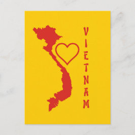 Postal Vietnam