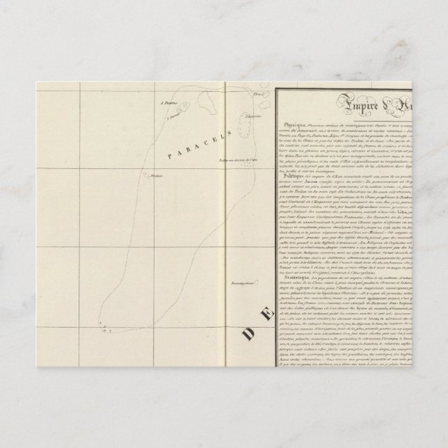 Postal Vietnam, Asia 106 (Anverso)