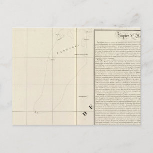 Postal Vietnam, Asia 106