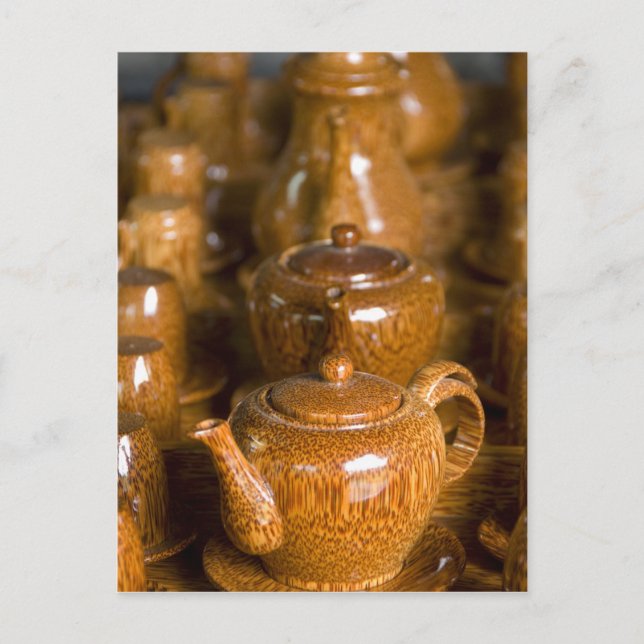 Postal Vietnam, Ciudad Ho Chi Minh (alias Saigon). Thoi (Anverso)