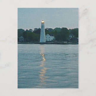 Postal Vigilancia nocturna