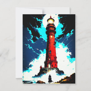 Postal Vigilantes Lux