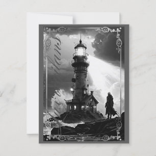 Postal Vigilantes Lux