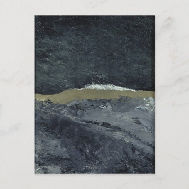 Postal VII Vaga. 1900-01 (Anverso)