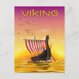 Postal Viking