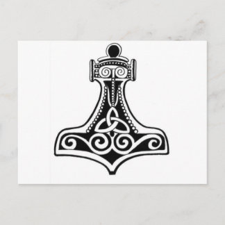 Postal Viking