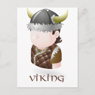 Postal Viking