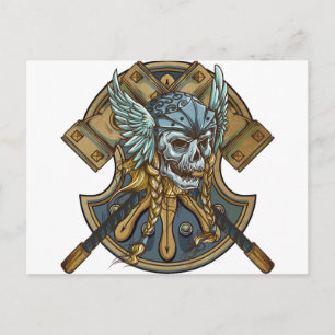 Postal Viking