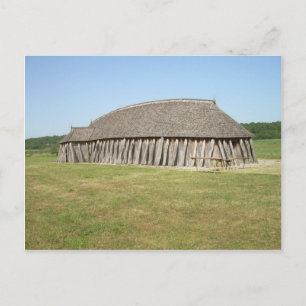 Postal Viking House