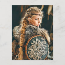 Viking Women hace eco de valor