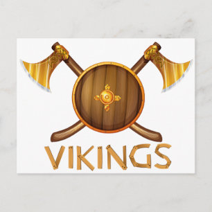 Postal Vikings