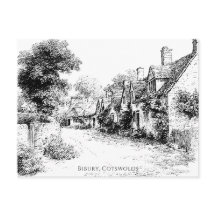 Villa Bibury, Cotswolds, Reino Unido