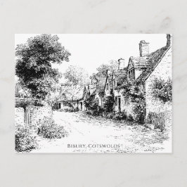 Postal Villa Bibury, Cotswolds, Reino Unido