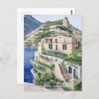 Villa Treville Positano Italia Arte Exclusivo