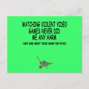 Postal Viloso videojuego