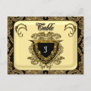 Postal Vinault Dilly Victorian