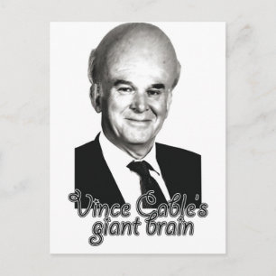 Postal vincecablegiantbrain