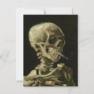 Postal Vincent van Gogh