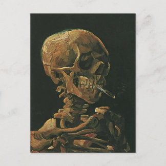 Postal Vincent van Gogh