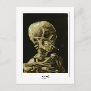 Postal Vincent Van Gogh #15 - Arte